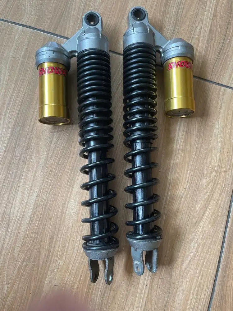 Shock ori adv copotan