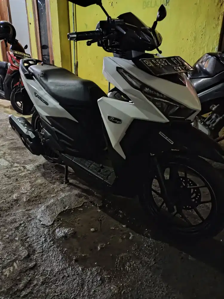 Vario LED 125 2016