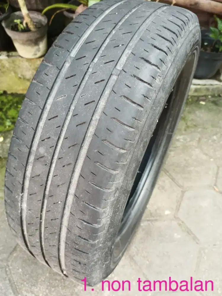 Bridgestone ecopia 185/65 R15 H88