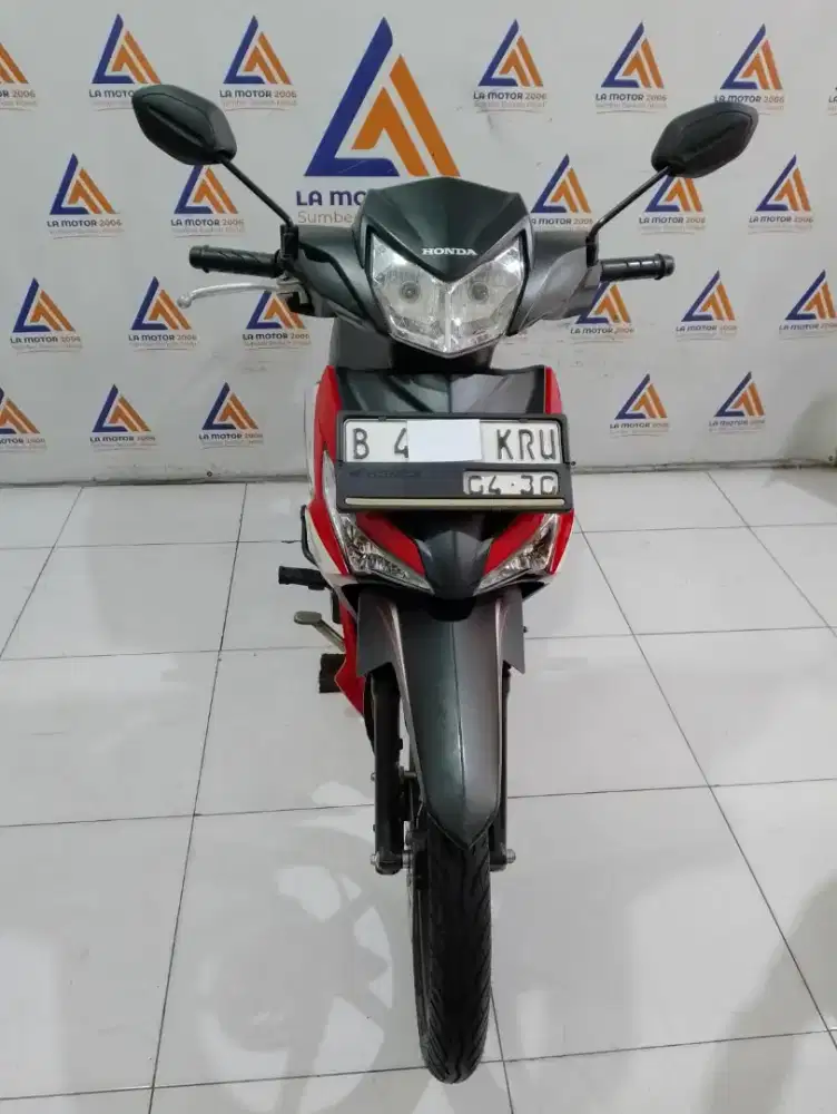HONDA SUPRA X 125 TH 2020 | SIAP PAKAI
