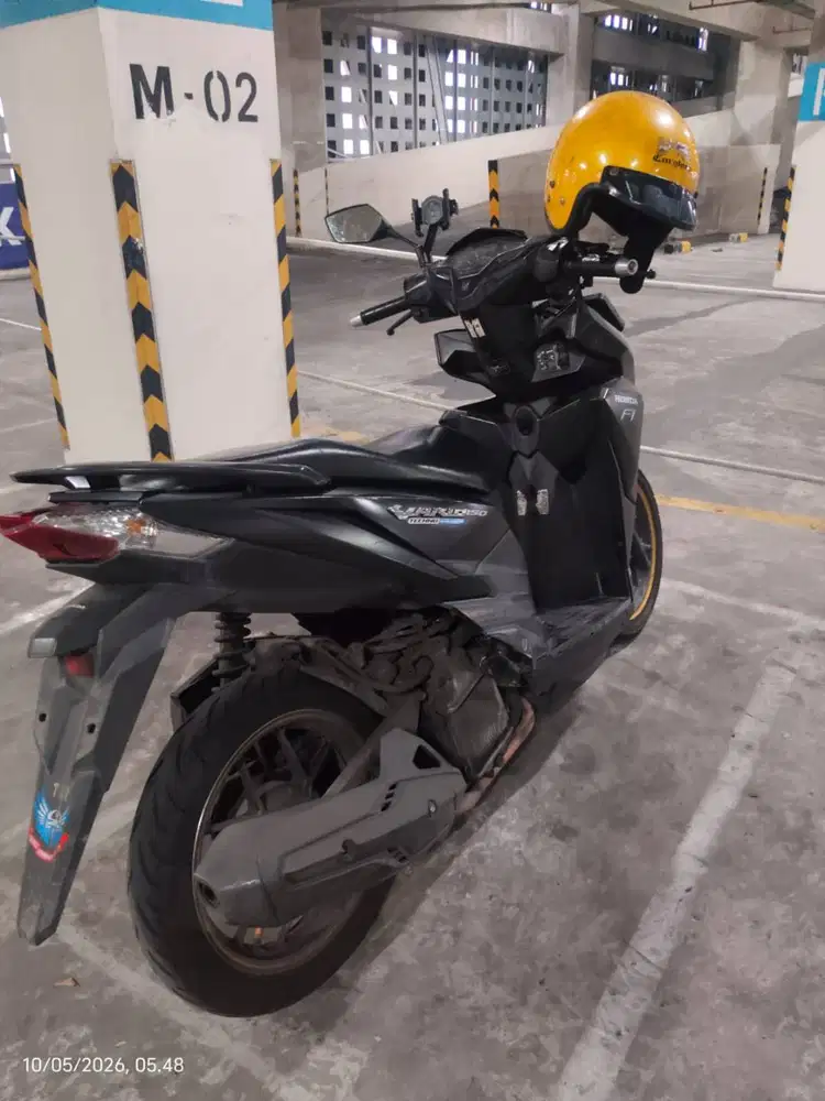 Vario old 150 (2015)