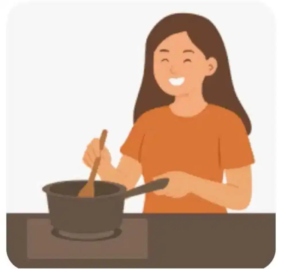 Lowongan ART Masak dan Beberes
