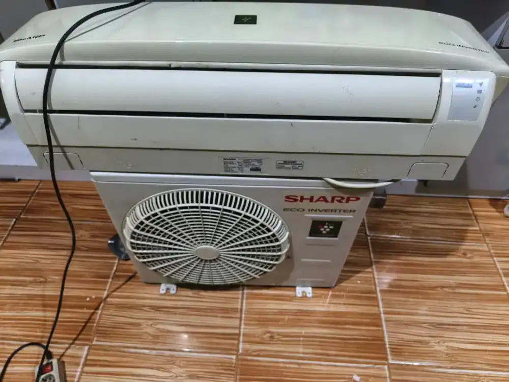 JUAL BELI AC BEKAS