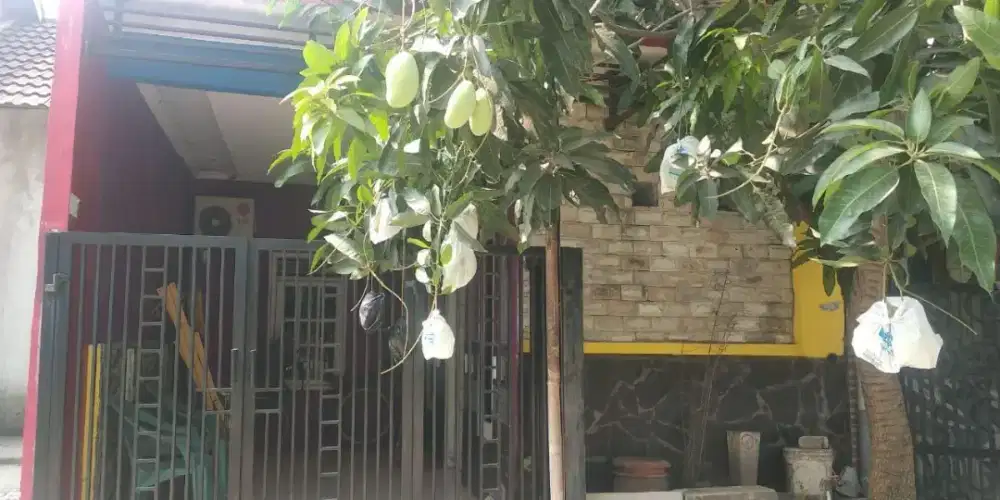 Dijual rumah minimalis, nego