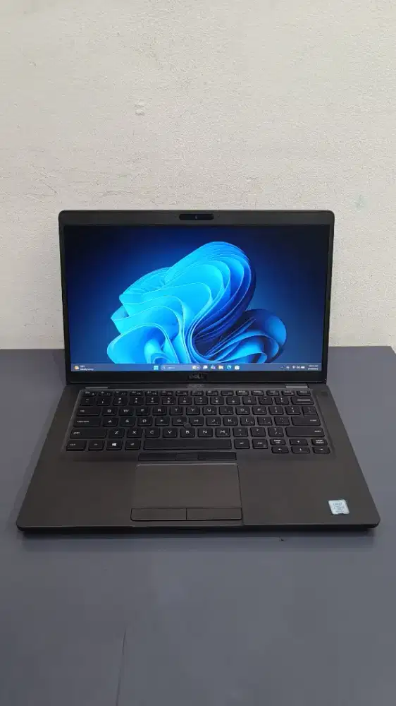 dell latitude 5400
