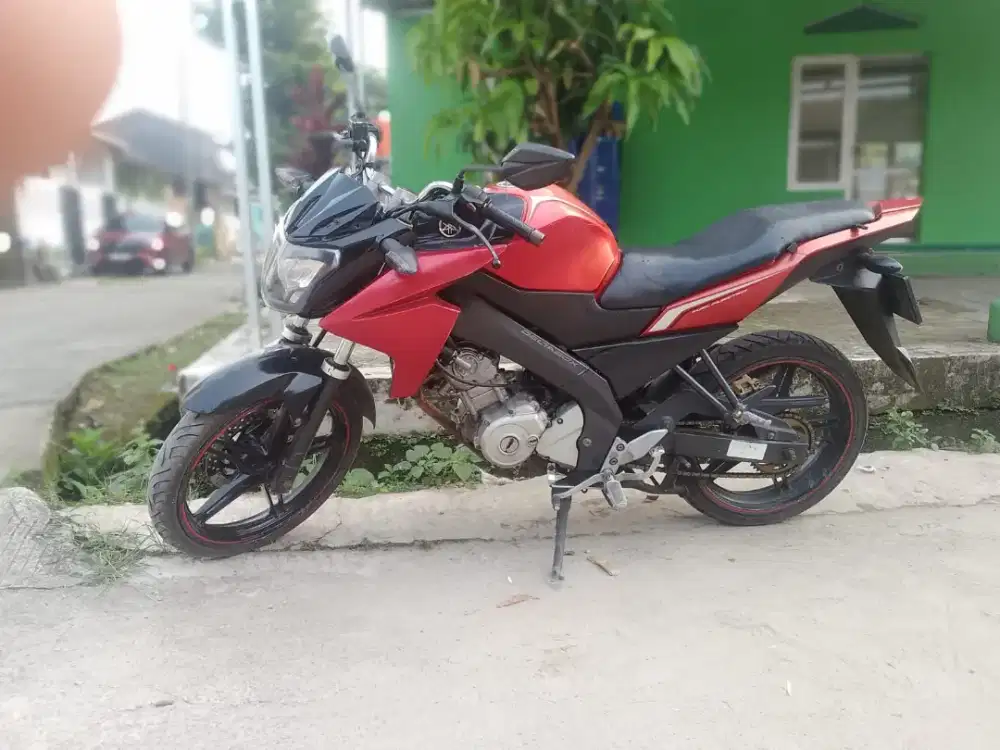 Jual Cepat Vixion New 2013 Lngkap Pajak Panjang