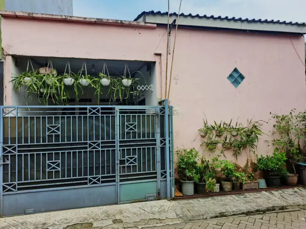 DIJUAL SEGERA RUMAH STRATEGIS CISAUK