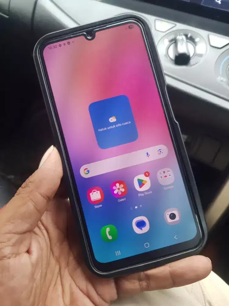 Samsung A 24 batang