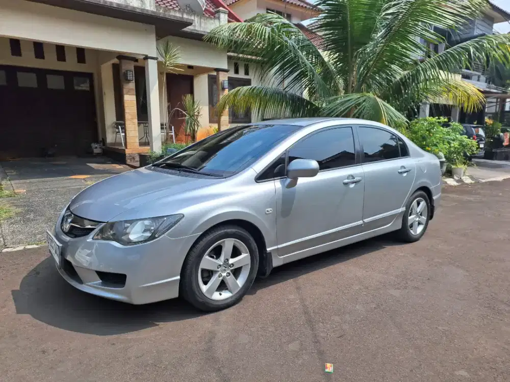 Honda Civic FD 1.8 Low KM Original 2009