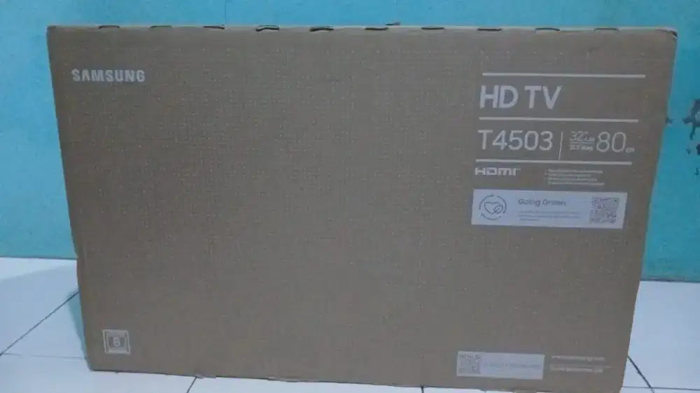 smart tv Samsung