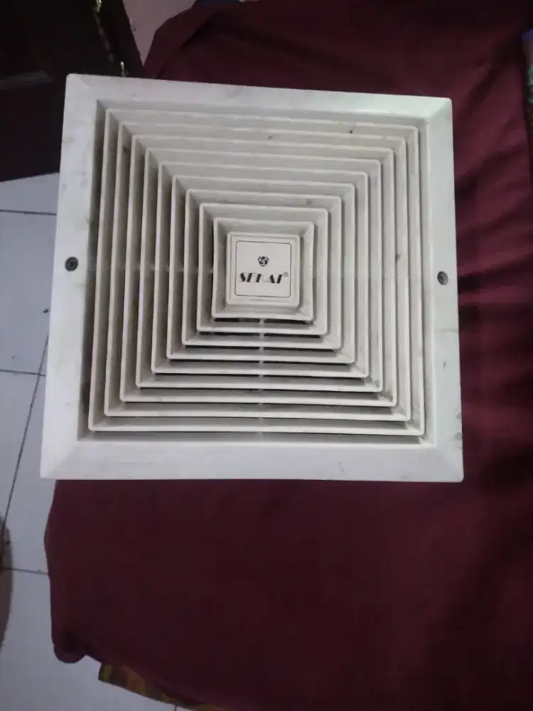 Exhaust Fan SEKAI