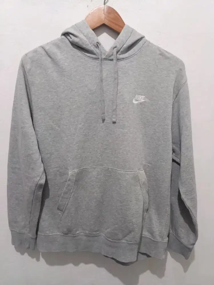 HOODIE NIKE SECOND ORIGINAL