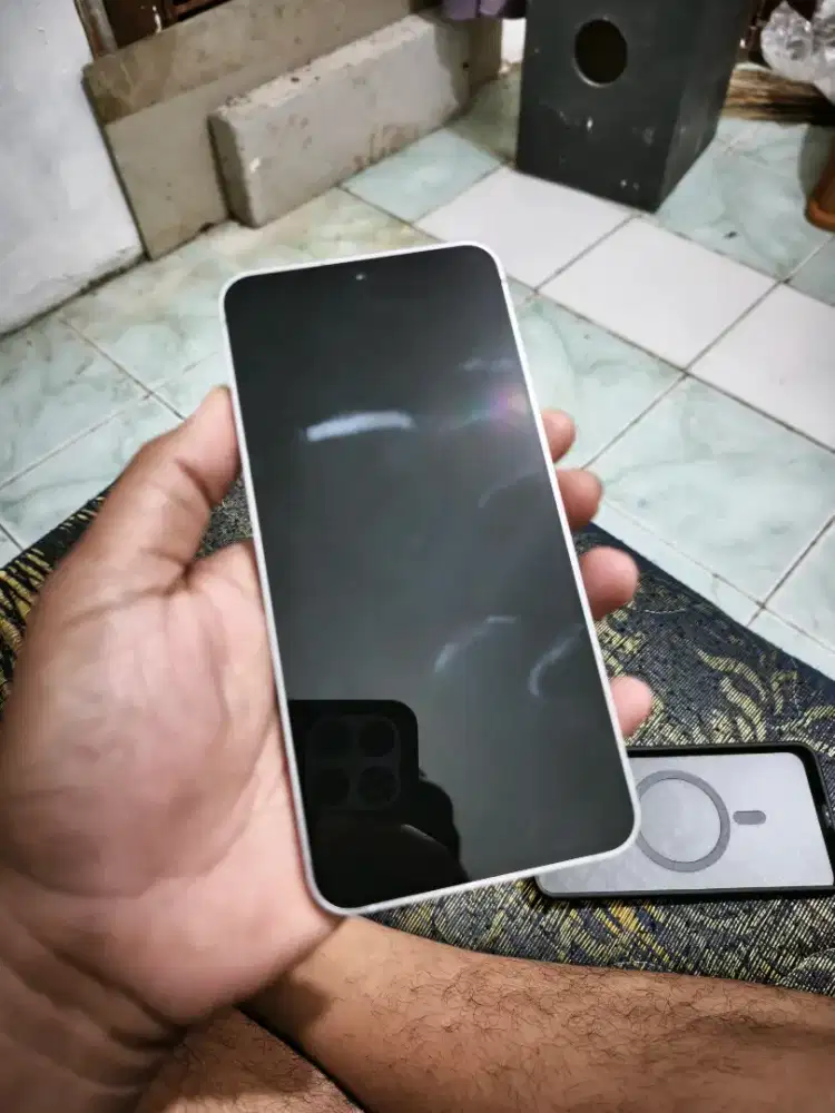 Samsung S25 FE 8/256GB