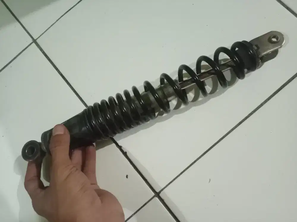 Shockbreaker ori cabutan nominus