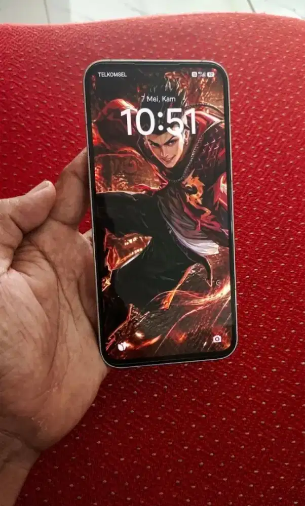 Mhr/cri kmblian Xiaomi 15t pro (12/512)hp casan aja mulus no minus