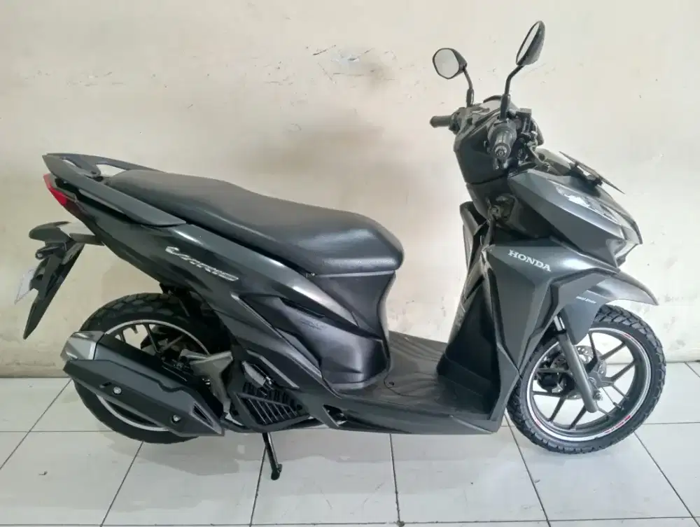 HONDA VARIO 125 ISTIMEWA 2019