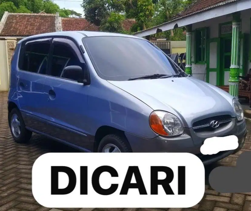 Di Cari Hyundai Atoz 2005 ke Bawah Atoz 2004 Atoz 2003 Atoz 2002 GLS