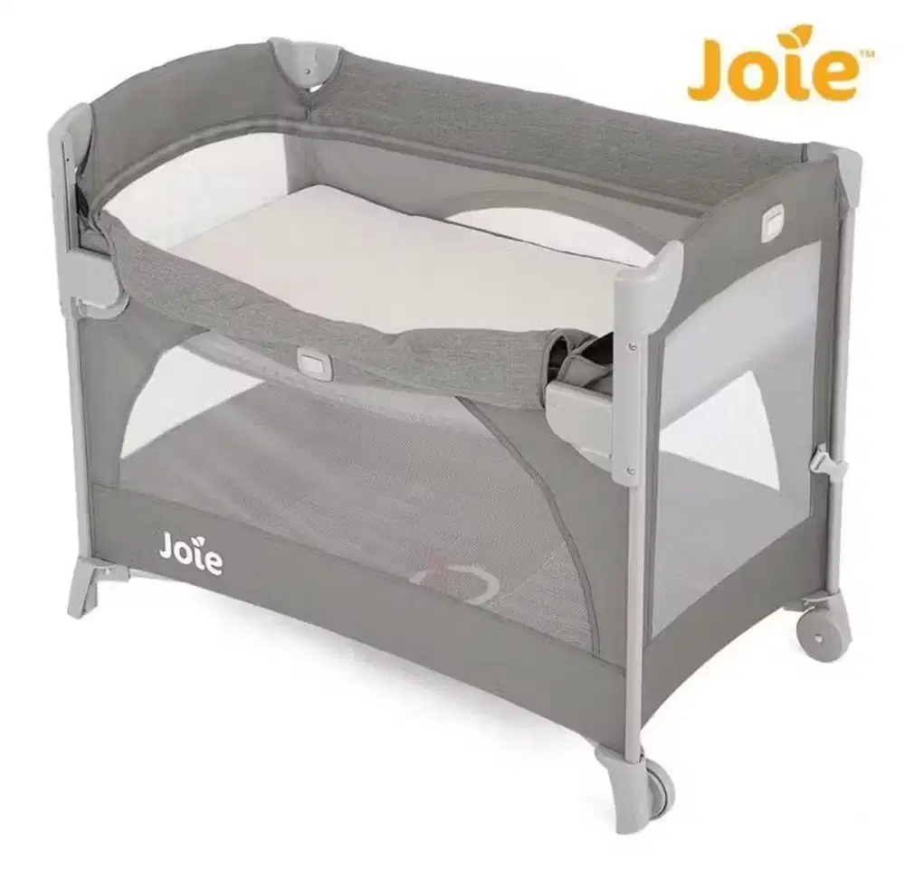 Jole kubbie sleep travel
