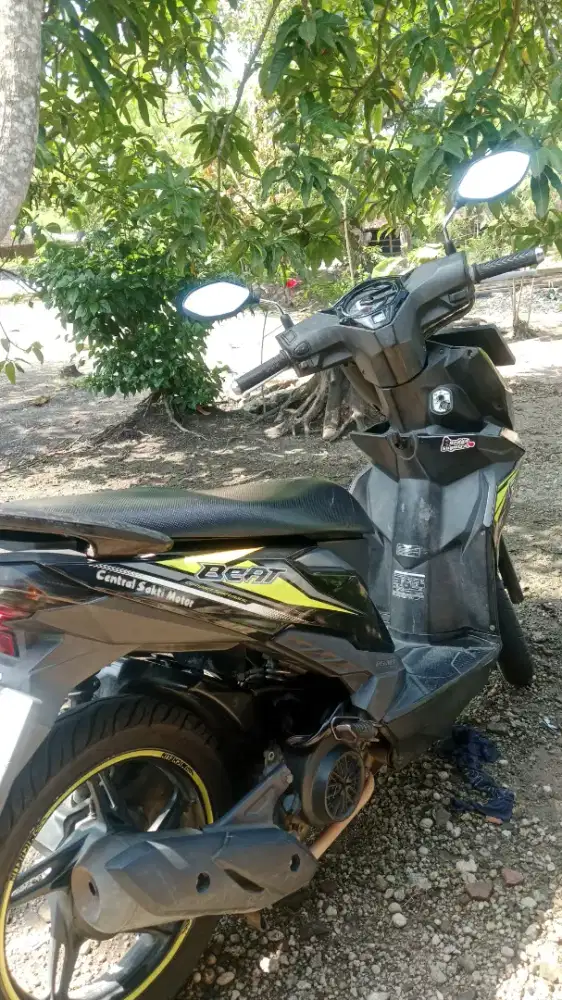 Jual beat 2020,Ss lengkap hidup