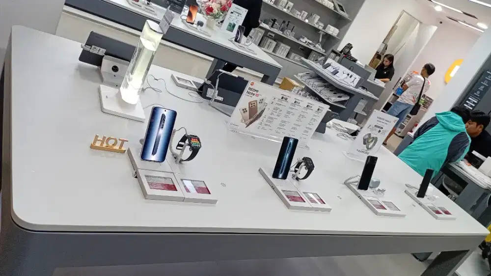 Xiaomi! Handphone, Tablet/Pad, Accesories, Elektronik, dll