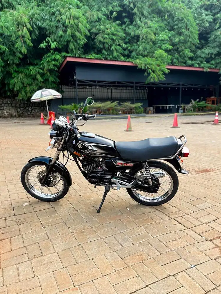 RX KING 1996 21.5jt