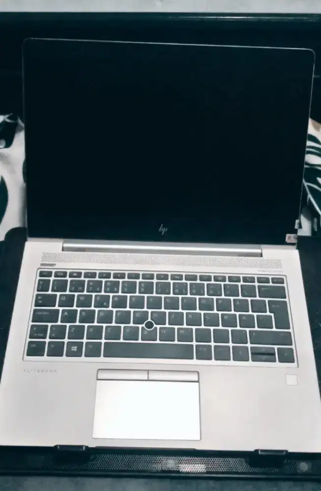 Hp elitebook 830 g6