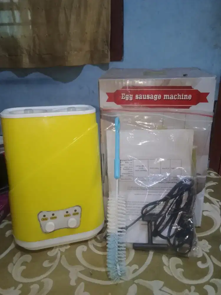 alat masak sostel 2 lubang