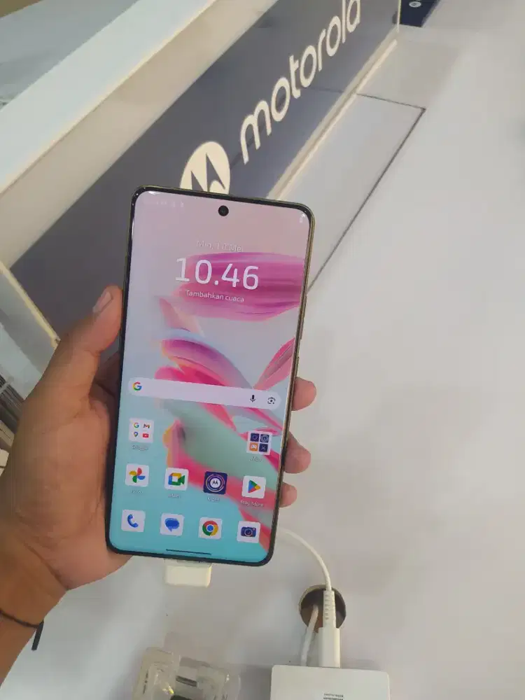 Motorola Signature