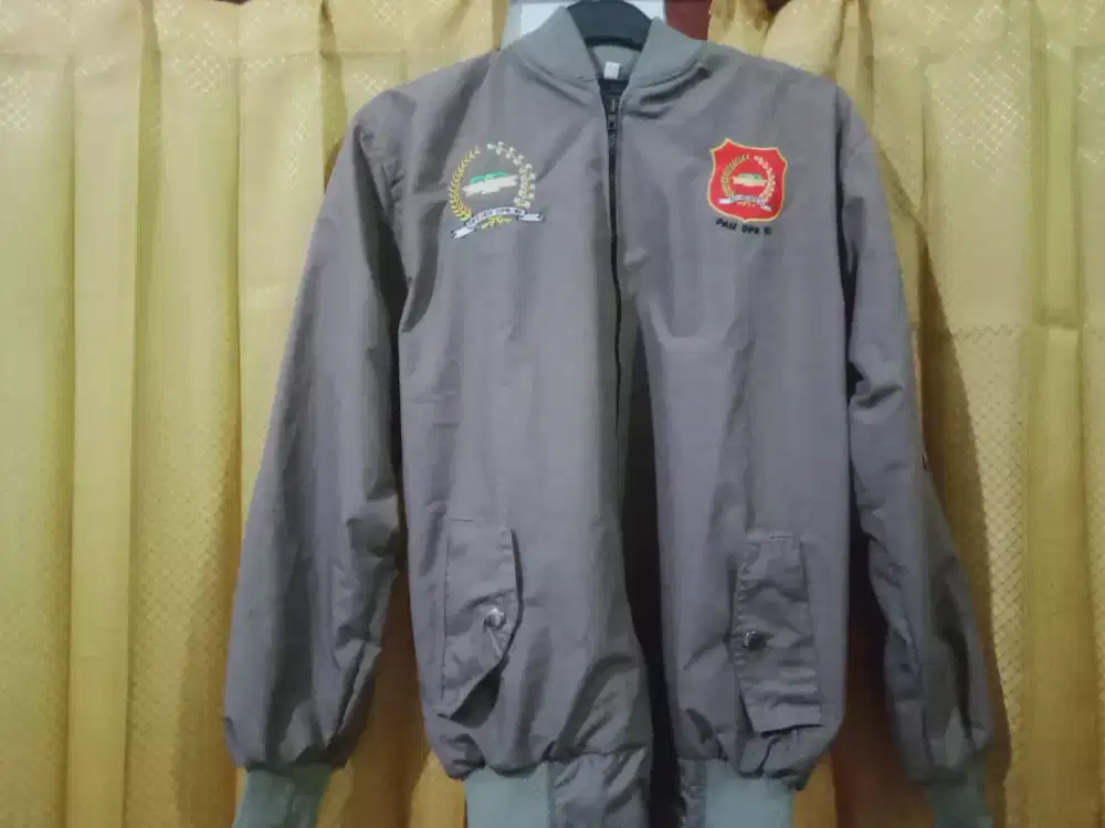 Jaket kualitas bagus