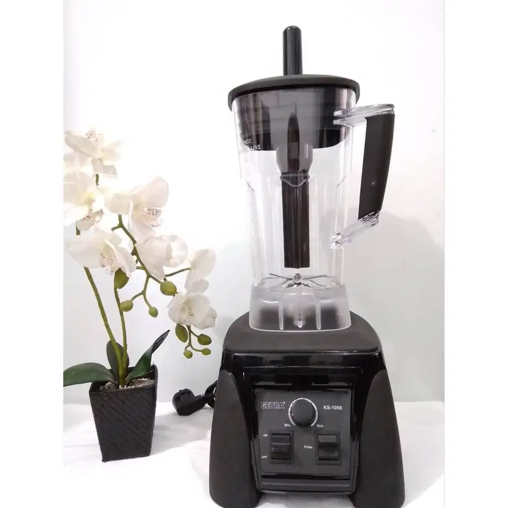 Blender Getra Heavy Duty KS-1050 Smoothies