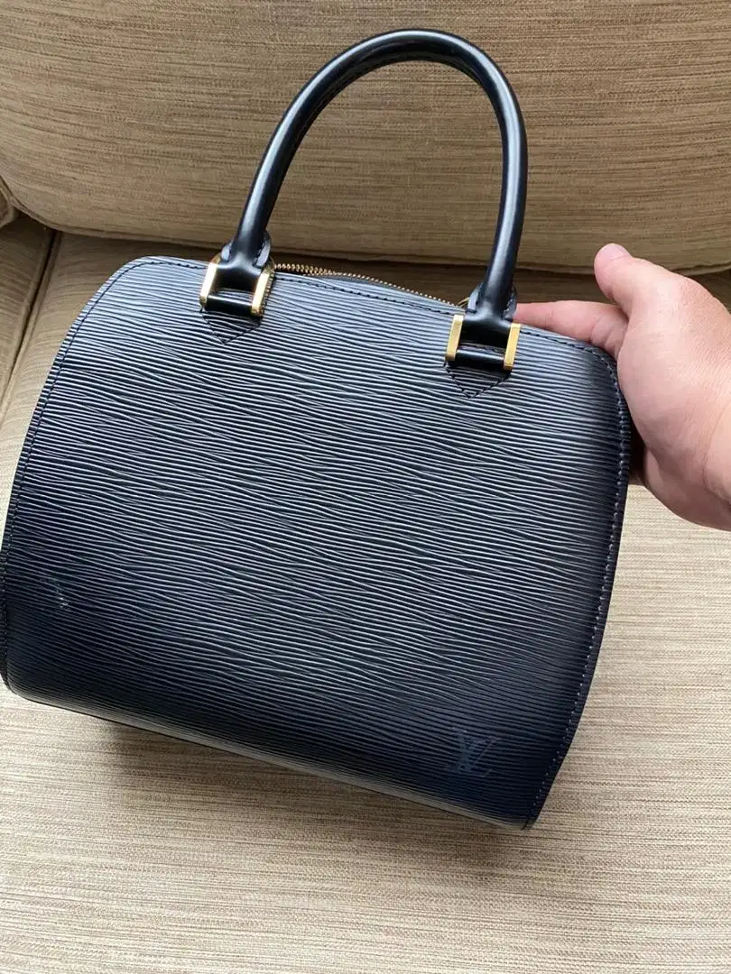 Dijual cepat tas LV ori