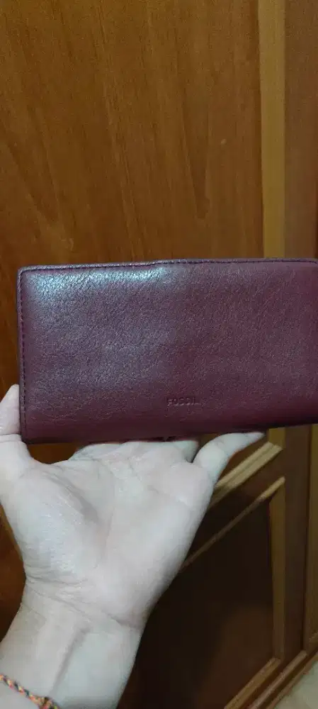 Dompet asli kondisi mulus