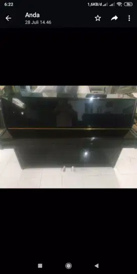 piano yamaha Lu 80  build up japan . hitam