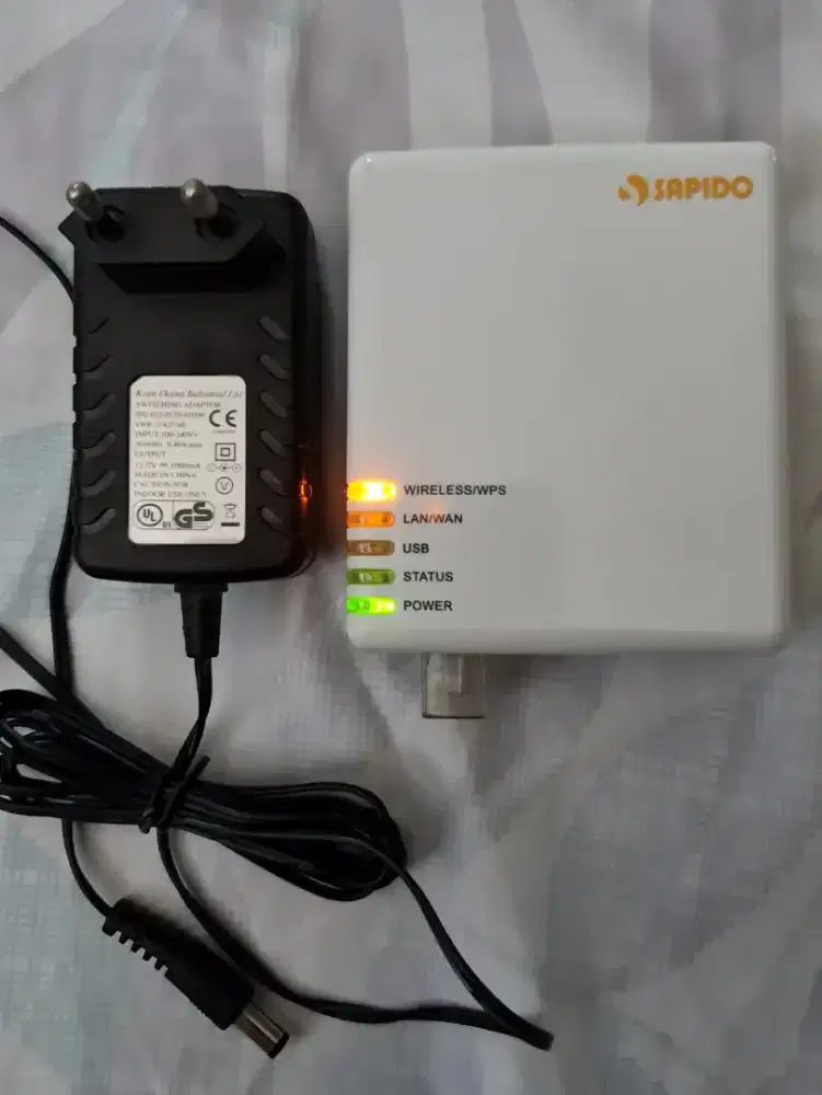 Mobile Router/Mobile Hotspot 3G/4G