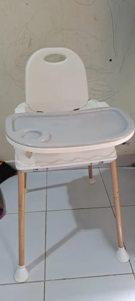 Baby chair - kursi bayi (Sugar Baby)