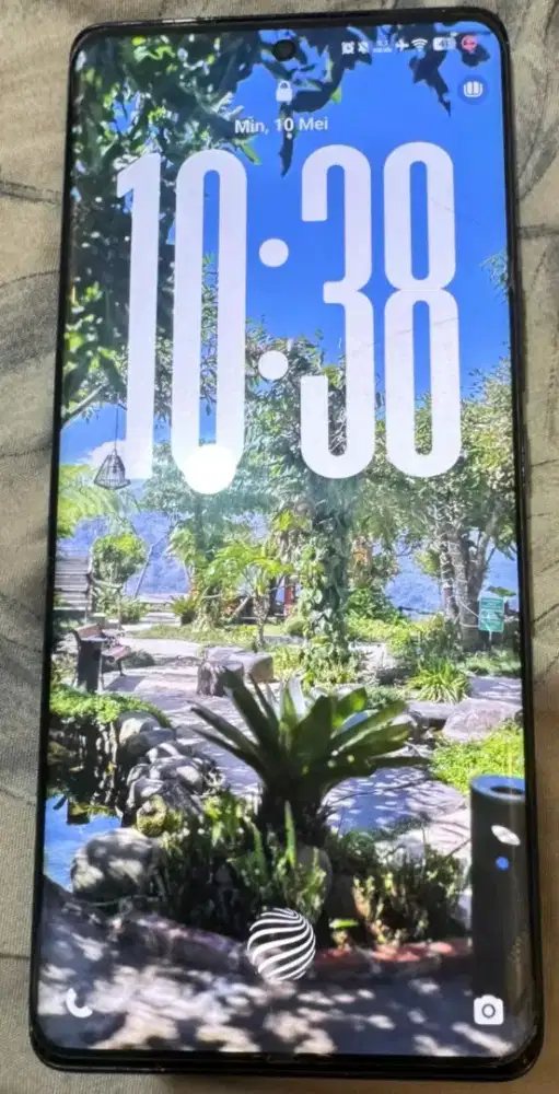 Vivo V30 5G 12/512GB  Black