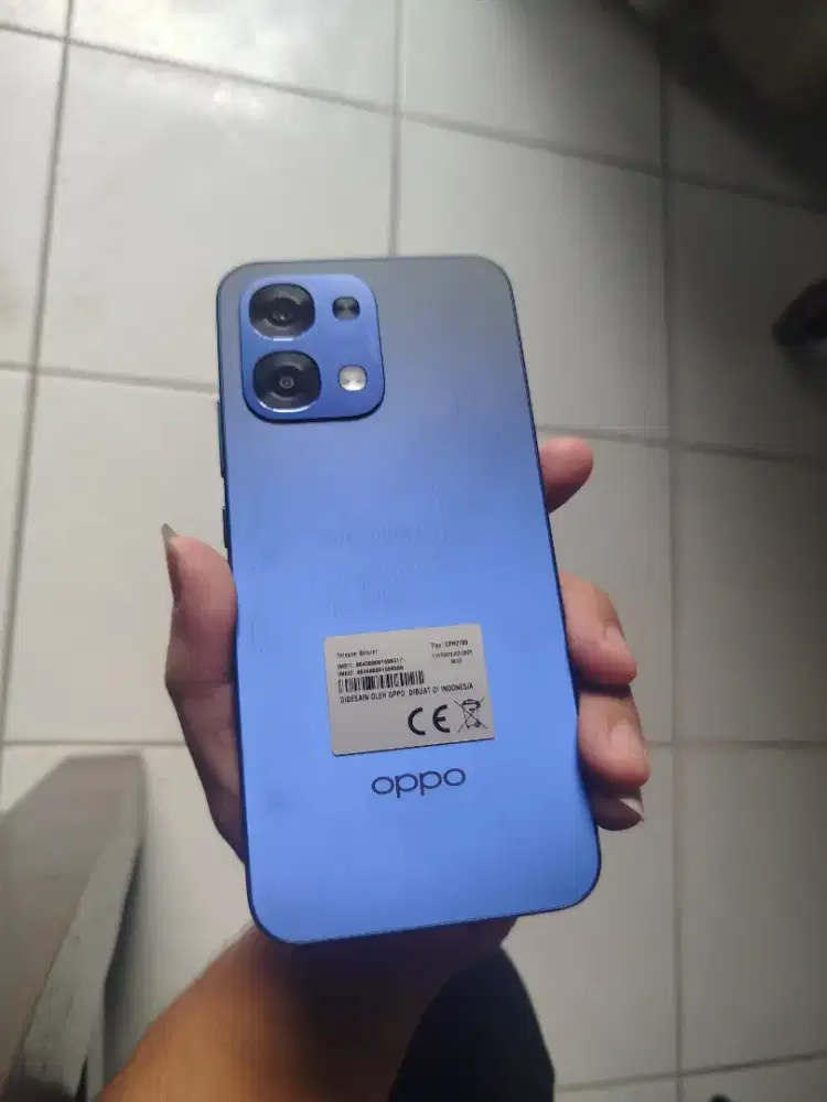 Oppo A6 Pro ram 8 /128 like new