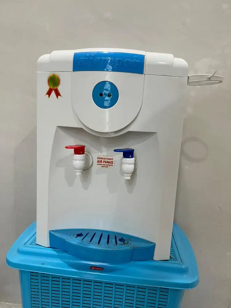Dispenser 30 ribu