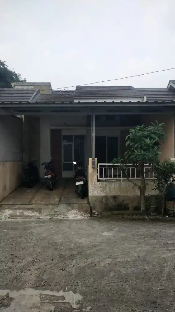 Over Murah Rumah di Avani Terra Kalisuren