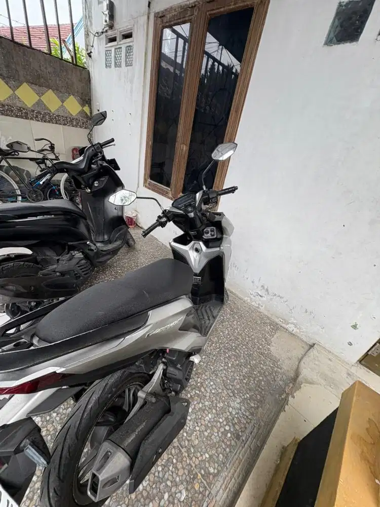 Honda vario 150 cc