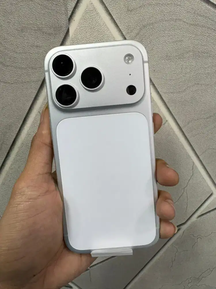 iPhone 17pro 256gb