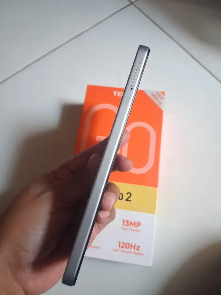 Jual terno spar go2 ram 4/64