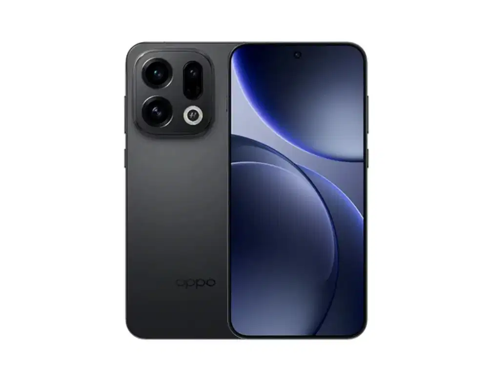OPPO FIND X9 16/512GB