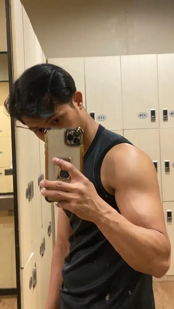 Open Jasa Personal Trainer Jakarta Timur/Jakarta Utara