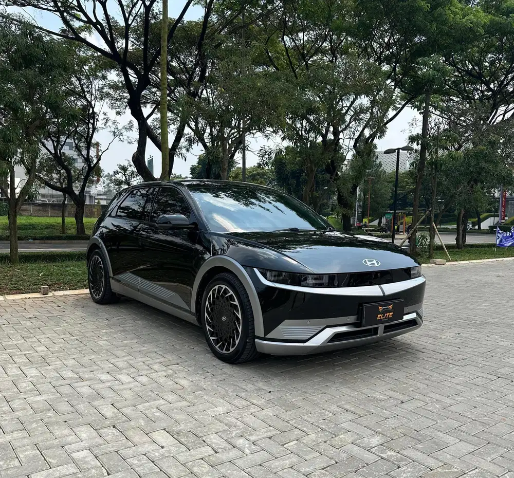 Hyundai Ioniq 5 Signature Long Range 2023