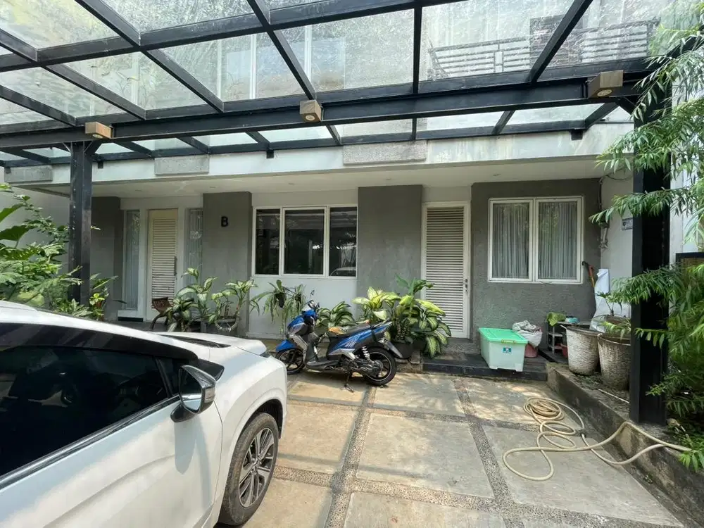 Sewa Rumah Gandul Cinere