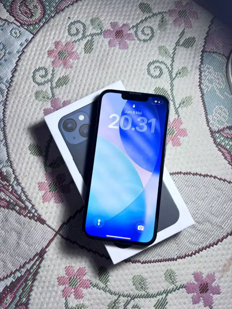 Iphone 13 inter, 128gb