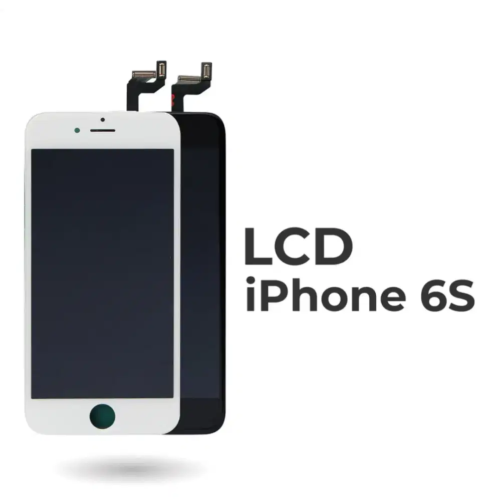 LCD untuk iphone 6s