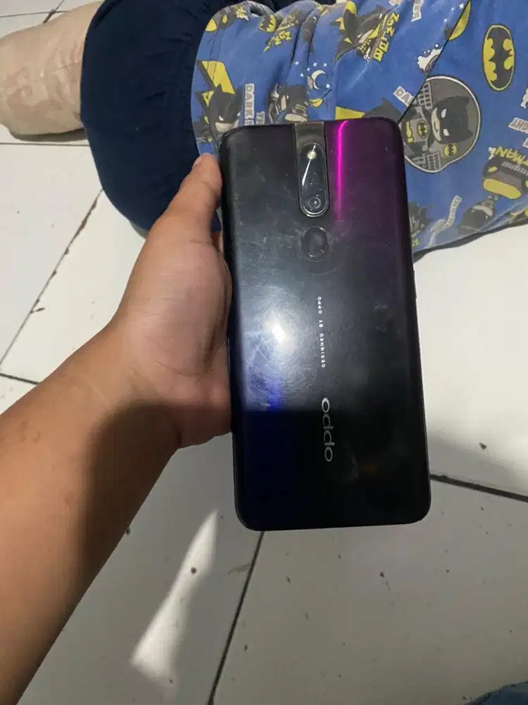 Jual oppo f11 pro