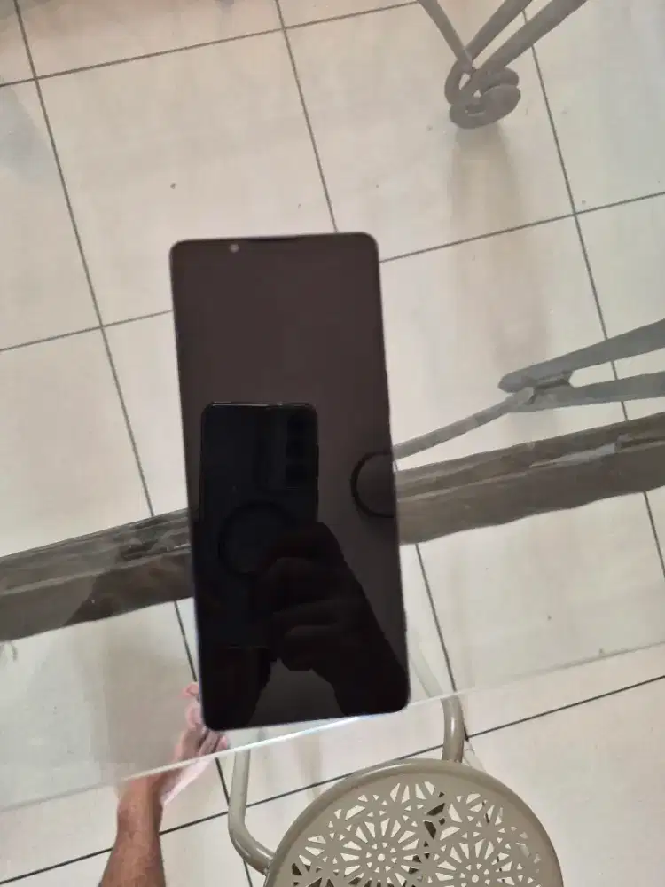 hp sony xperia 1 iv